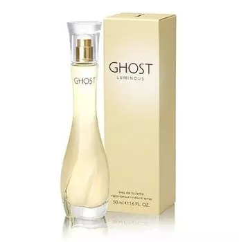 Туалетная вода Ghost