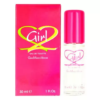 Туалетная вода Gian Marco Venturi