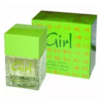 Туалетная вода Gian Marco Venturi