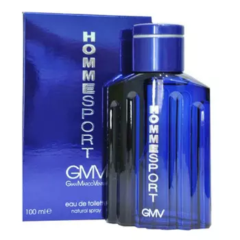 Туалетная вода Gian Marco Venturi