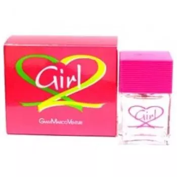 Туалетная вода Gian Marco Venturi