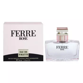 Туалетная вода Gianfranco Ferre