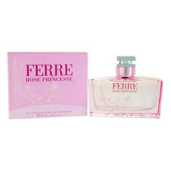 Туалетная вода Gianfranco Ferre