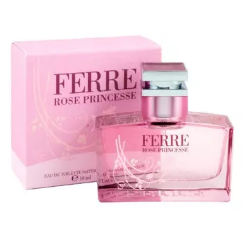 Туалетная вода Gianfranco Ferre