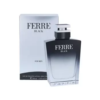 Туалетная вода Gianfranco Ferre