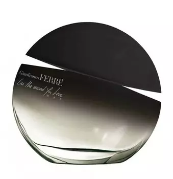 Туалетная вода Gianfranco Ferre