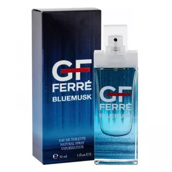 Туалетная вода Gianfranco Ferre