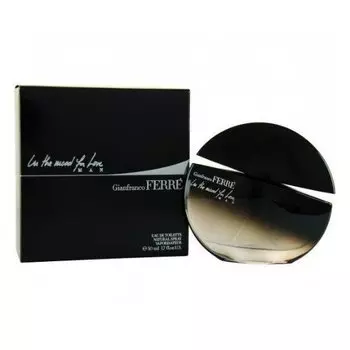 Туалетная вода Gianfranco Ferre