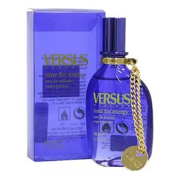 Туалетная вода Gianni Versace