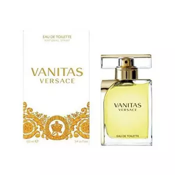 Туалетная вода Gianni Versace