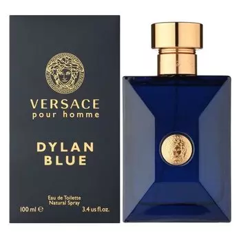 Туалетная вода Gianni Versace