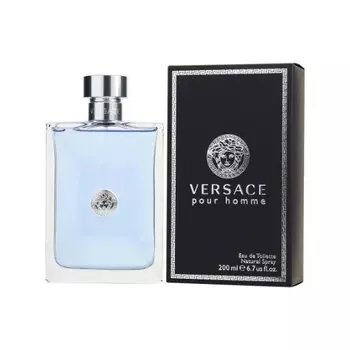 Туалетная вода Gianni Versace