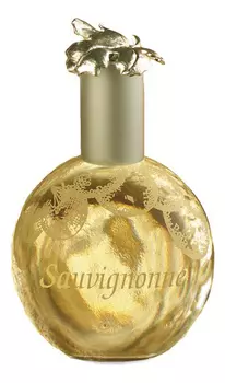 Туалетная вода Ginestet