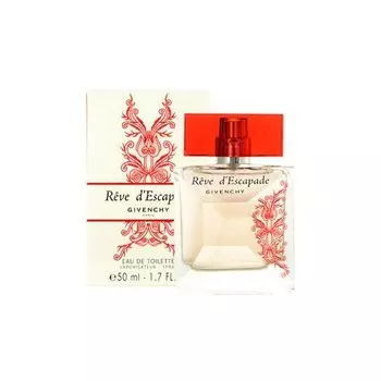 Туалетная вода Givenchy