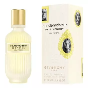 Туалетная вода Givenchy