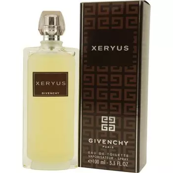 Туалетная вода Givenchy