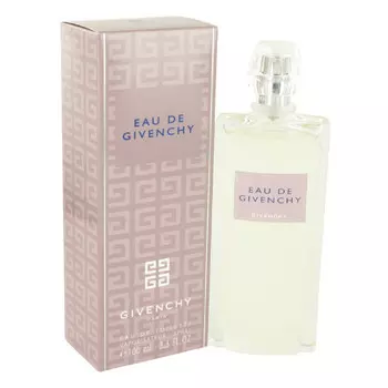 Туалетная вода Givenchy