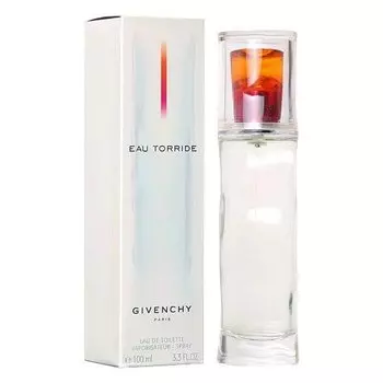 Туалетная вода Givenchy