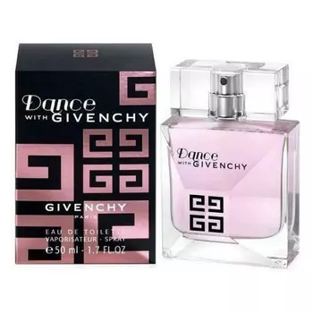 Туалетная вода Givenchy