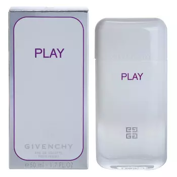 Туалетная вода Givenchy