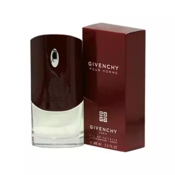 Туалетная вода Givenchy