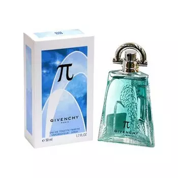 Туалетная вода Givenchy