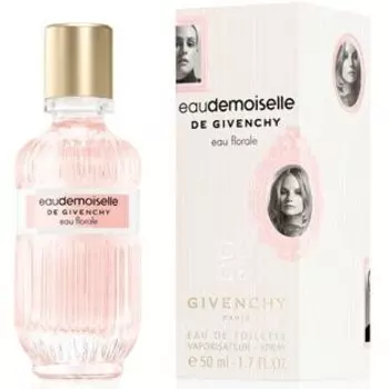 Туалетная вода Givenchy