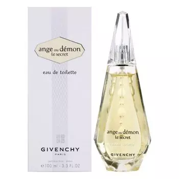 Туалетная вода Givenchy