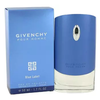 Туалетная вода Givenchy