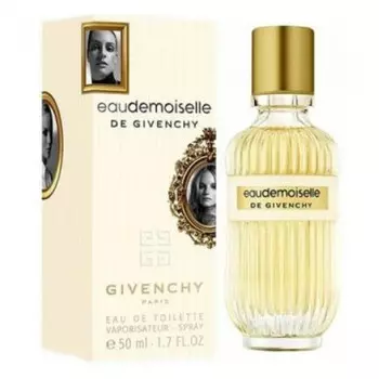 Туалетная вода Givenchy