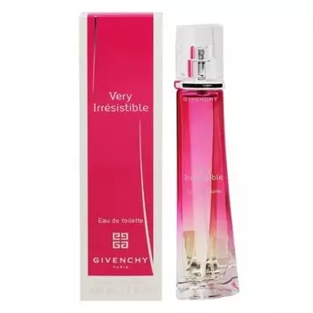 Туалетная вода Givenchy