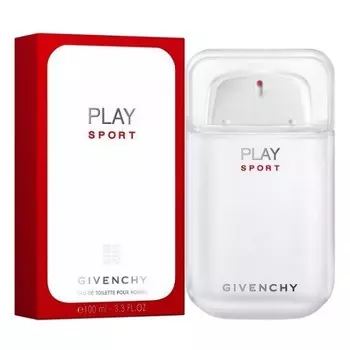 Туалетная вода Givenchy
