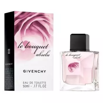 Туалетная вода Givenchy