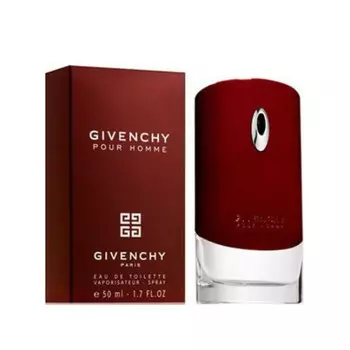 Туалетная вода Givenchy