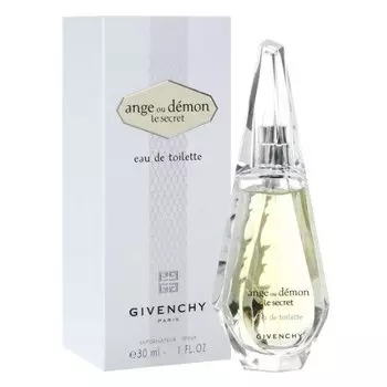 Туалетная вода Givenchy