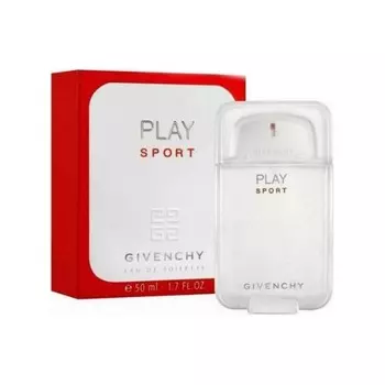 Туалетная вода Givenchy