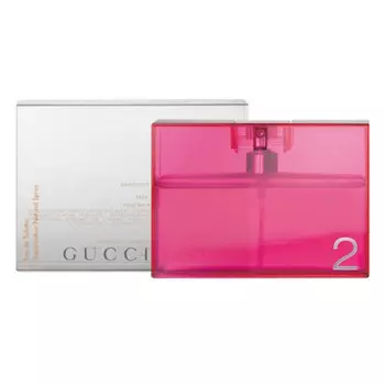 Туалетная вода Gucci