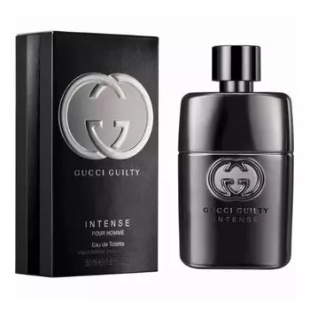 Туалетная вода Gucci