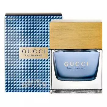 Туалетная вода Gucci