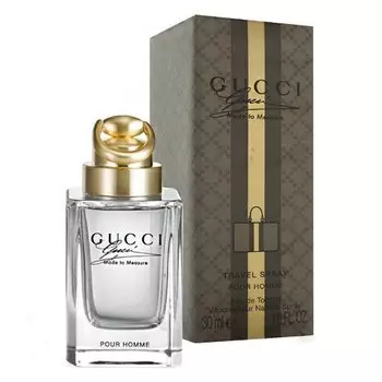 Туалетная вода Gucci