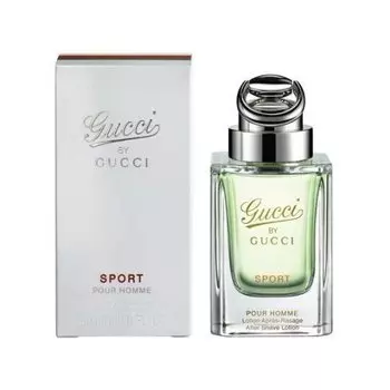 Туалетная вода Gucci