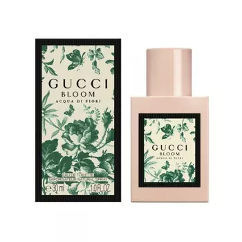 Туалетная вода Gucci