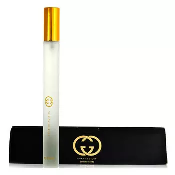 Туалетная вода Gucci