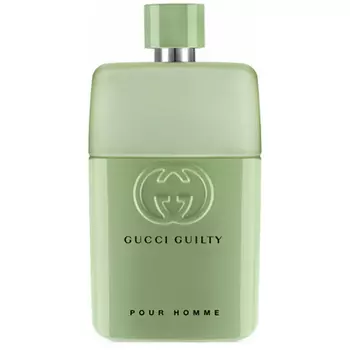 Туалетная вода Gucci