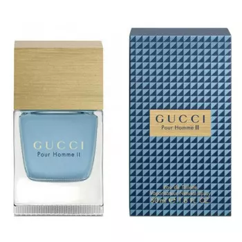 Туалетная вода Gucci