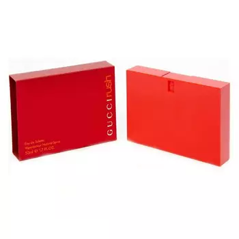 Туалетная вода Gucci