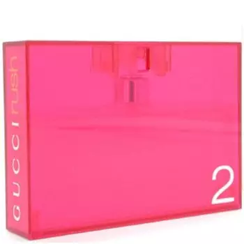 Туалетная вода Gucci