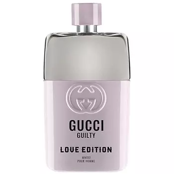 Туалетная вода Gucci