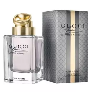 Туалетная вода Gucci
