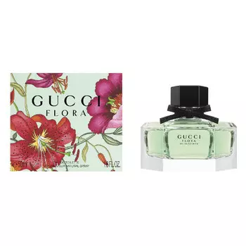 Туалетная вода Gucci